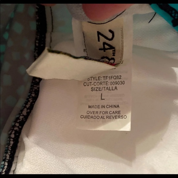 Tankini - Picture 7 of 8